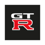GT R Logo PNG Download