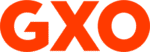 GXO Logistics Logo PNG Download