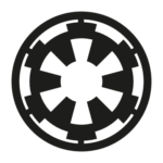 Galactic Empire Logo PNG Download