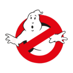 Ghostbusters Logo PNG Download