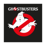 Ghostbusters Movies Logo PNG Download