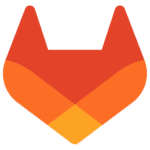 GitLab icon Logo PNG Download