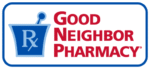 Good Neighbor Pharmacy Logo PNG Download