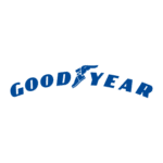 Goodyear Racing Logo PNG Download