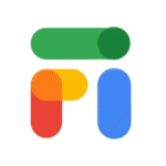 Google Fi Logo PNG Download