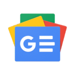 Google News Logo PNG Download
