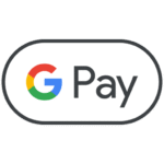 Google Pay mark Logo PNG Download