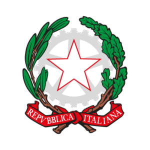 Governo Italiano Logo