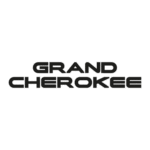 Grand Cherokee Logo PNG Download