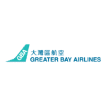 Greater Bay Airlines Logo PNG Download