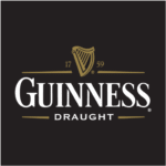 Guinness Draught Logo PNG Download