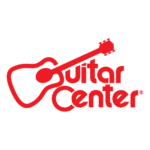 Guitar Center Logo PNG Download