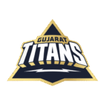 Gujarat Titans Logo PNG Download
