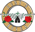 Guns N Roses Logo PNG Download