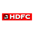HDFC Logo PNG Download