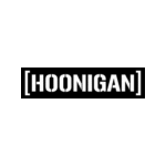 HOONIGAN Logo PNG Download