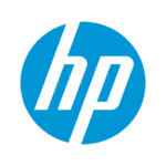 HP Hewlett Packard Logo PNG Download