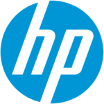 HP Inc Logo PNG Download