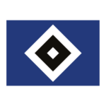HSV Hamburg Logo PNG Download