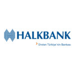 Halkbank Logo PNG Download