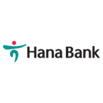 Hana Bank Logo PNG Download