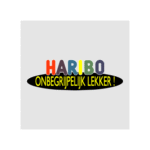 Haribo Onbegrijpelijk lekker Logo PNG Download