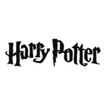 Harry Potter Logo PNG Download