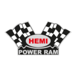 Hemi Power Ram Logo PNG Download