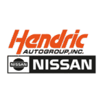 Hendrick Nissan Logo PNG Download