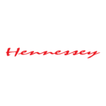 Hennessey Logo PNG Download
