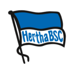 Hertha BSC Logo PNG Download