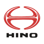 Hino Diesel Trucks Logo PNG Download
