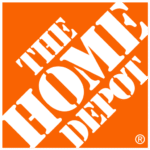 Home Depot Logo PNG Download