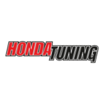 Honda Tuning Logo PNG Download