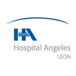 Hospital angeles Leon Logo PNG Download