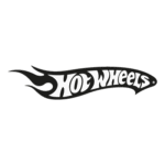 Hot Wheels Art Logo PNG Download