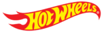 Hot Wheels Logo PNG Download
