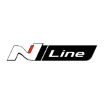 Hyundai N line Logo PNG Download