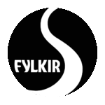 IF Fylkir Logo PNG Download