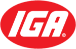 IGA Logo PNG Download