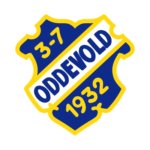 IK Oddevold Logo PNG Download