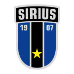 IK Sirius Logo PNG Download