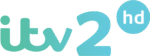 ITV2 HD Logo PNG Download