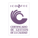 Icontec Logo PNG Download