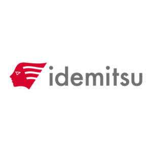 Idemitsu Kosan Logo