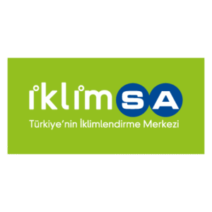 Iklimsa Logo