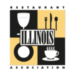 Illinois Restaurant Association Logo PNG Download