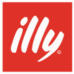 Illy Coffee Logo PNG Download