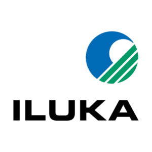 Iluka Resources Logo