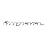 Impala Chevrolet Logo PNG Download